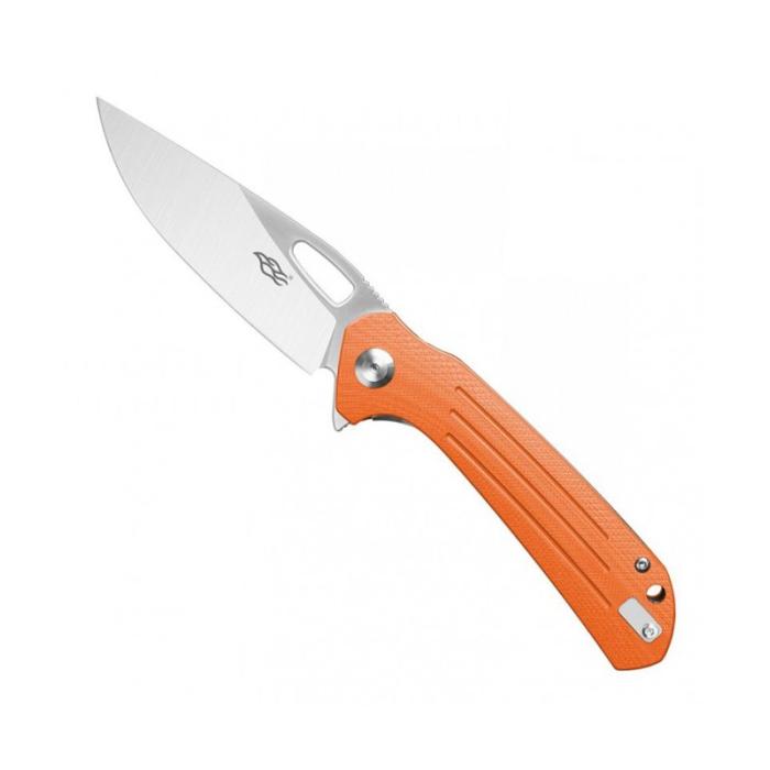 zavírací nůž Ganzo FireBird FH 921 oranžová