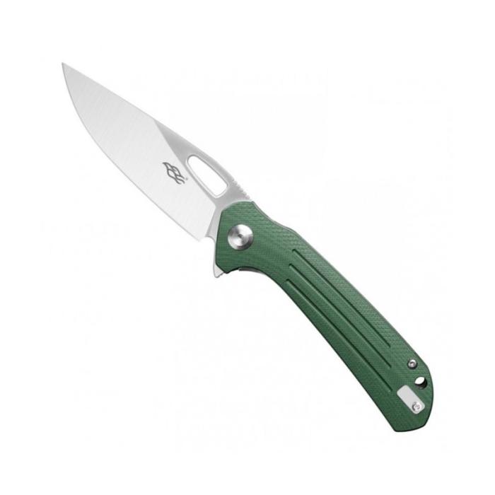 zavírací nůž Ganzo FireBird FH 921 zelená