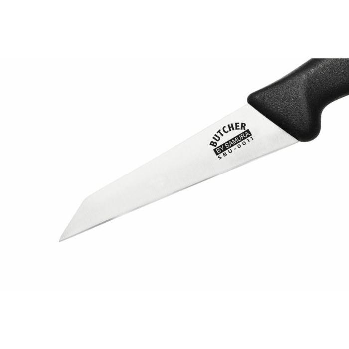 Samura BUTCHER Nůž na ovoce a zeleninu 9,1cm (SBU-0011)