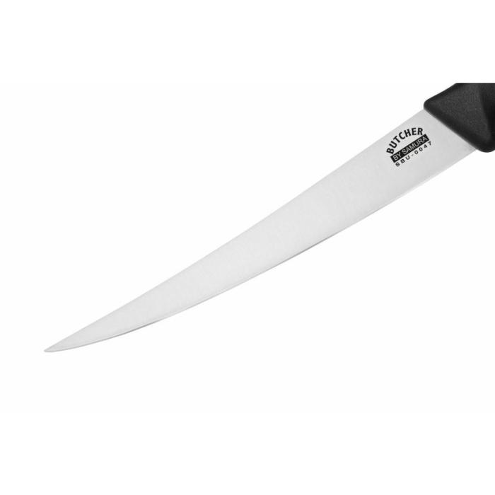Samura BUTCHER Krájecí úzký nůž 22,3 cm (SBU-0047)
