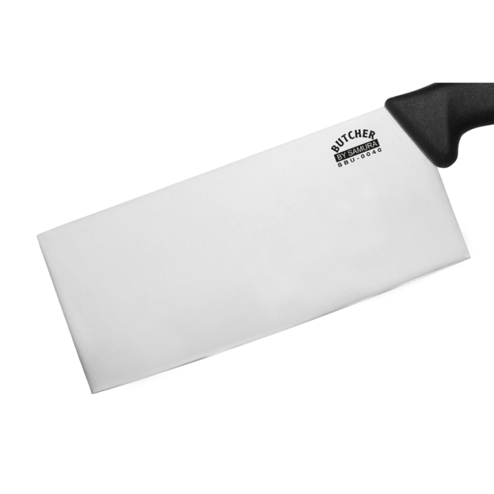 Samura BUTCHER Kuchařský nůž - sekáček 18 cm (SBU-0040)