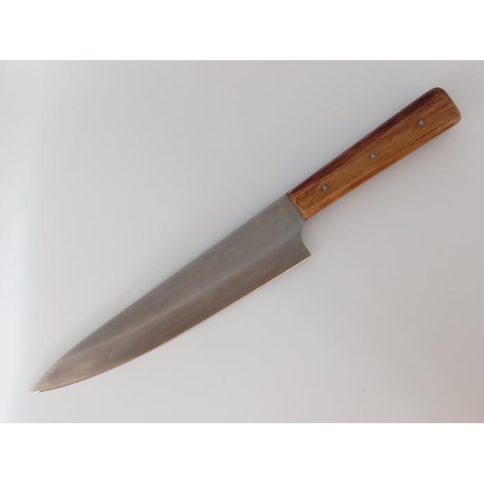 Monty Knives kuchyňský nůž Masterchef nr.4 - 20 cm - ořech