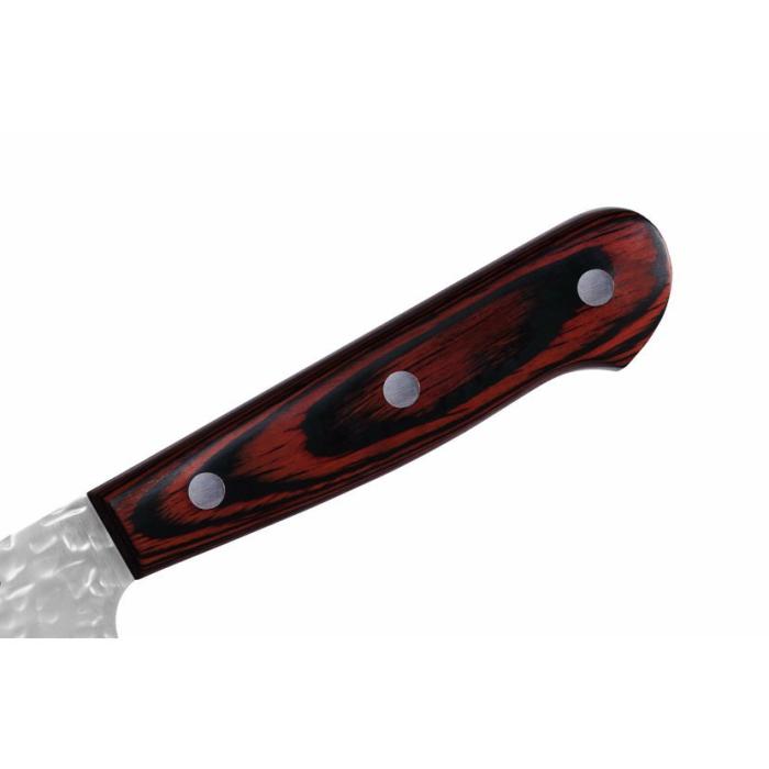 Samura KAIJU Nůž Nakiri 17 cm (SKJ-0074)