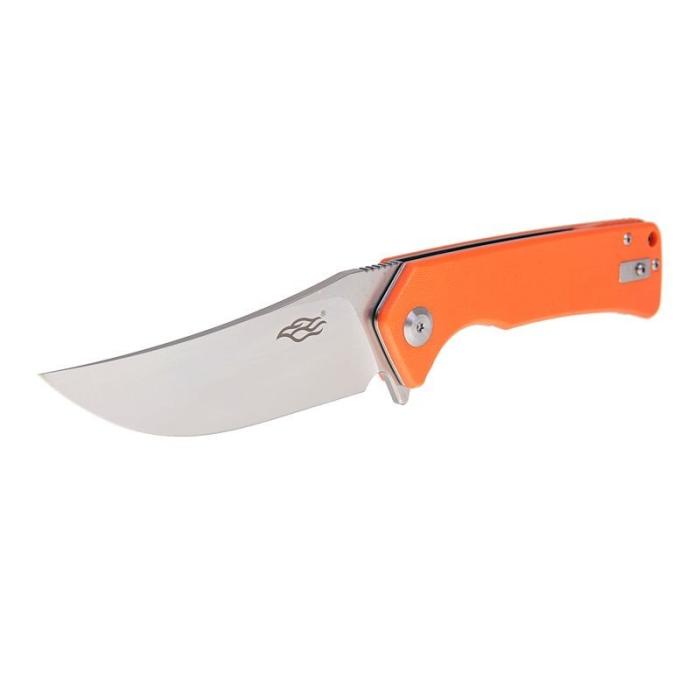 zavírací nůž Ganzo Firebird FH 923 oranžová