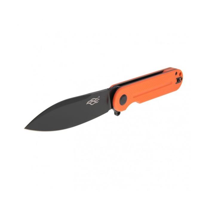 zavírací nůž Ganzo Firebird FH 922 PT oranžová