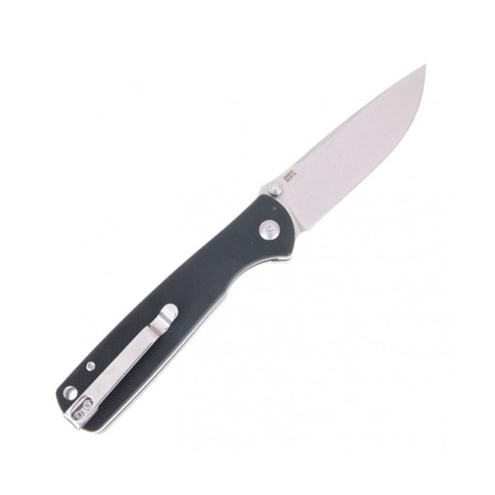zavírací nůž Ganzo G 6805  černá