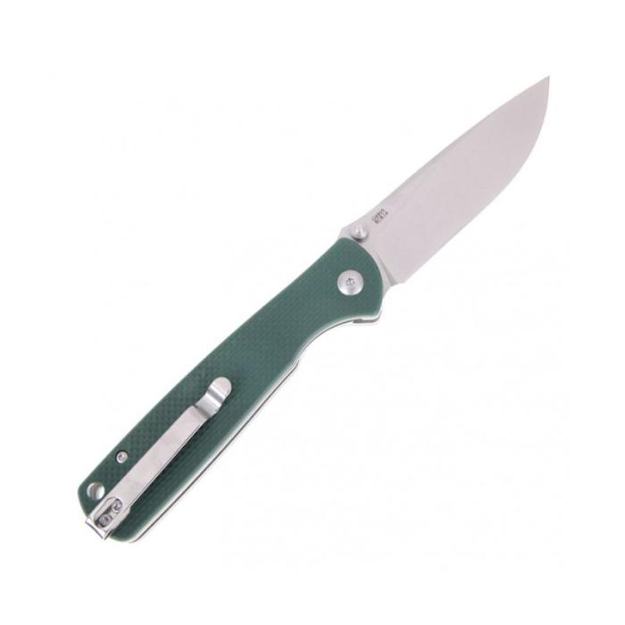 zavírací nůž Ganzo G 6805  zelená