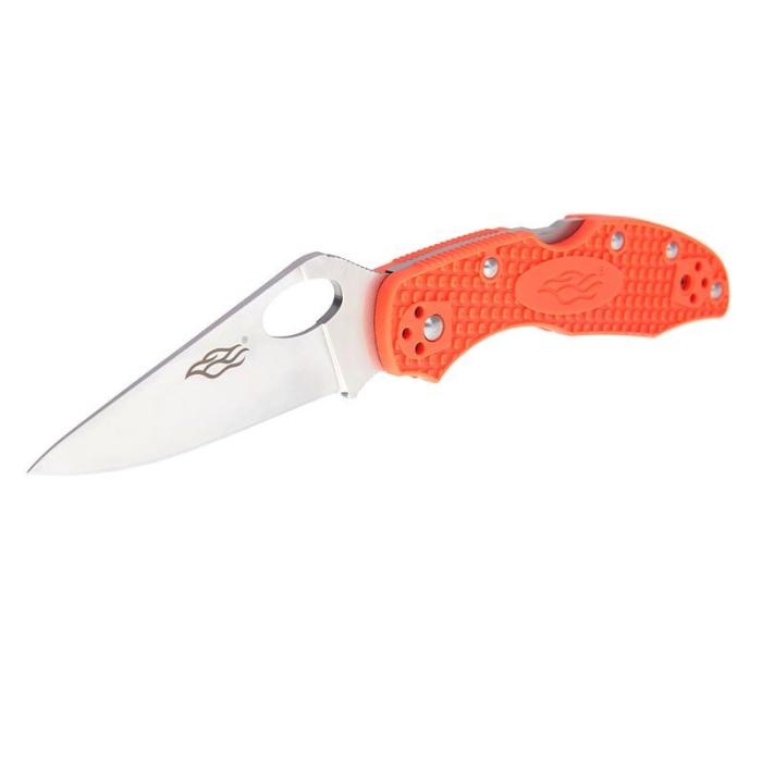 zavírací nůž Ganzo FireBird F 759 M oranžová
