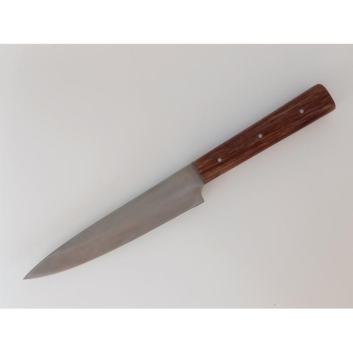 Monty Knives kuchyňský nůž Masterchef nr.3 - 15 cm - ořech