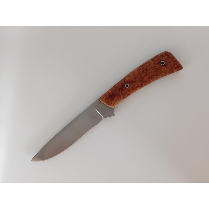 Nůž s pevnou čepelí Monty knives  L 01