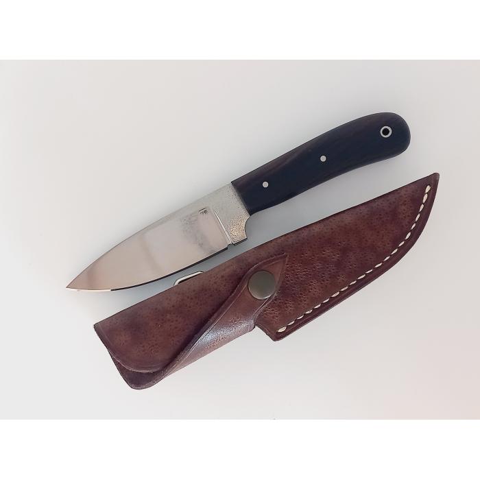 Nůž s pevnou čepelí Monty knives  L 02