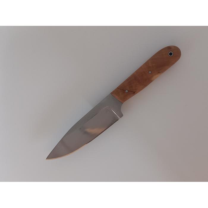 Nůž s pevnou čepelí Monty knives  L 03