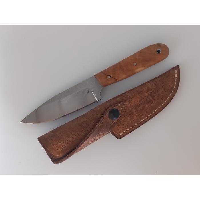 Nůž s pevnou čepelí Monty knives  L 03