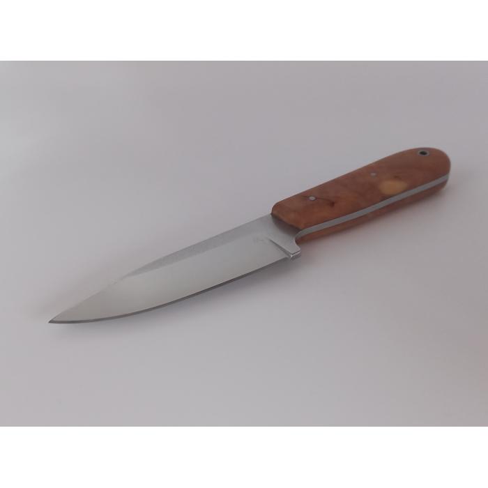 Nůž s pevnou čepelí Monty knives  L 03