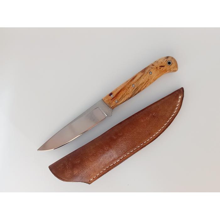 Nůž s pevnou čepelí Monty knives  L 04