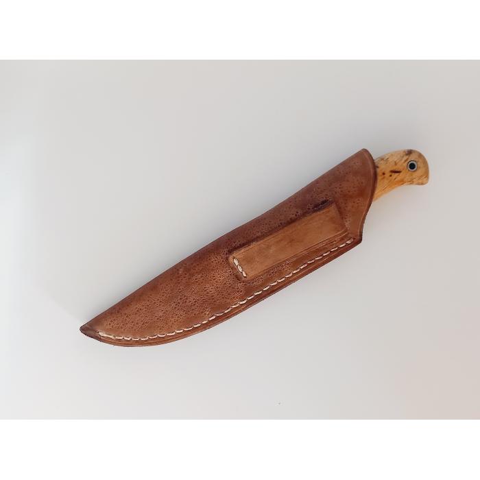 Nůž s pevnou čepelí Monty knives  L 04