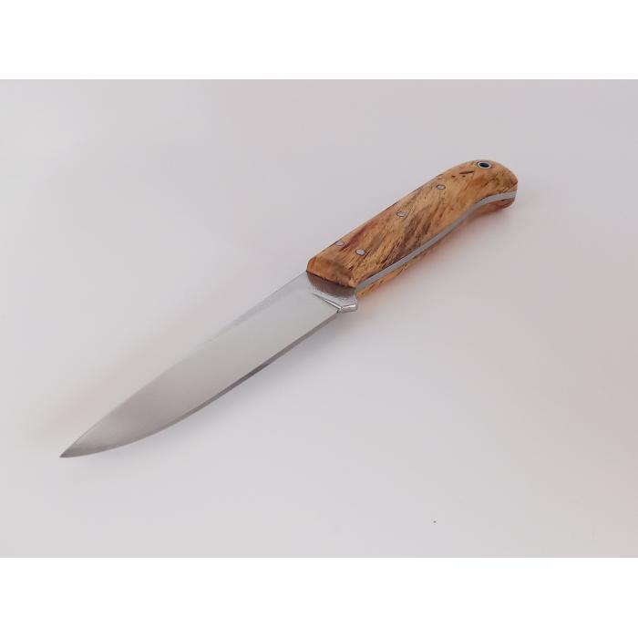 Nůž s pevnou čepelí Monty knives  L 04