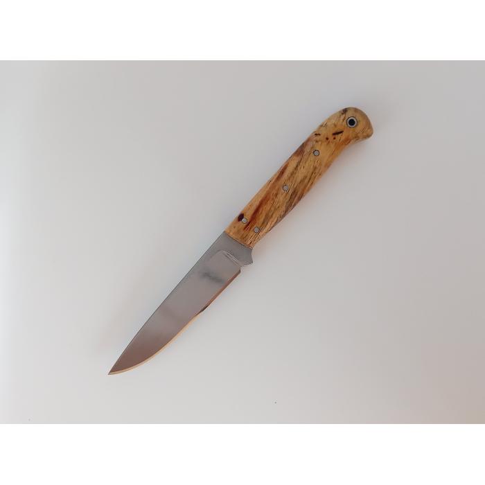 Nůž s pevnou čepelí Monty knives  L 04