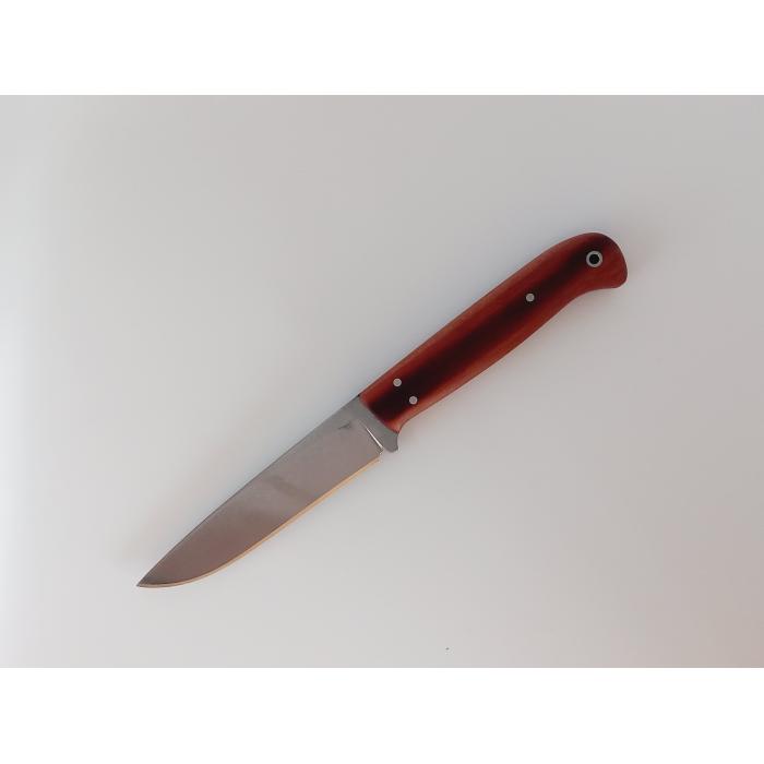 Nůž s pevnou čepelí Monty knives  L 05