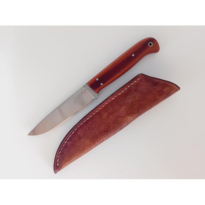 Nůž s pevnou čepelí Monty knives  L 05