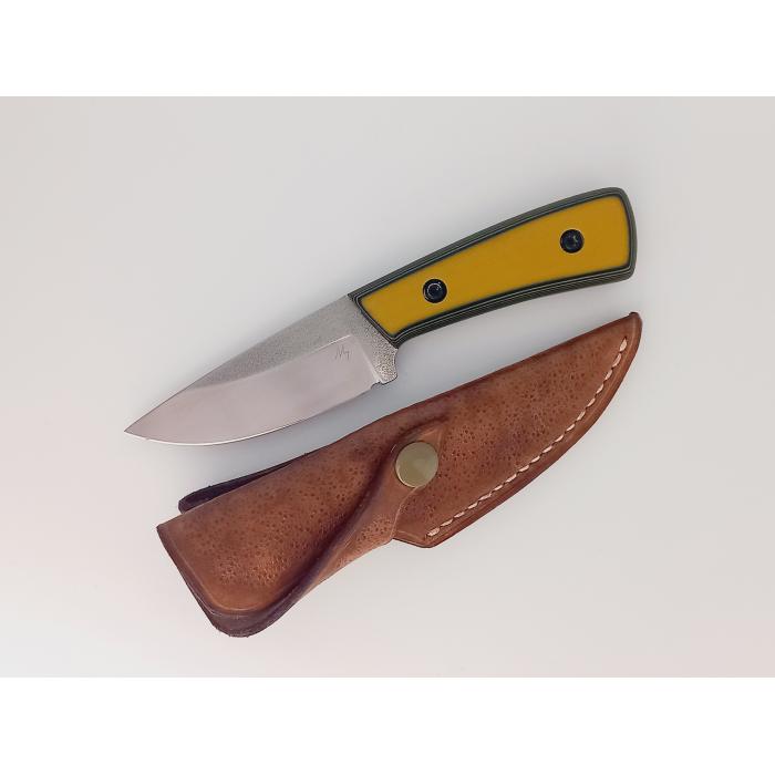 Nůž s pevnou čepelí Monty knives  U 01