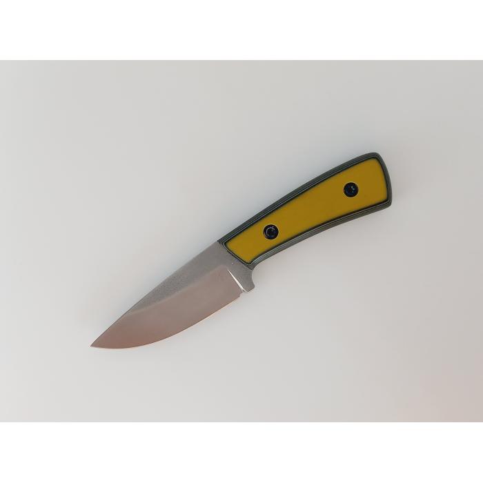 Nůž s pevnou čepelí Monty knives  U 01