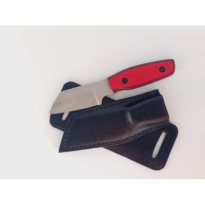 Nůž s pevnou čepelí Monty knives  U 02