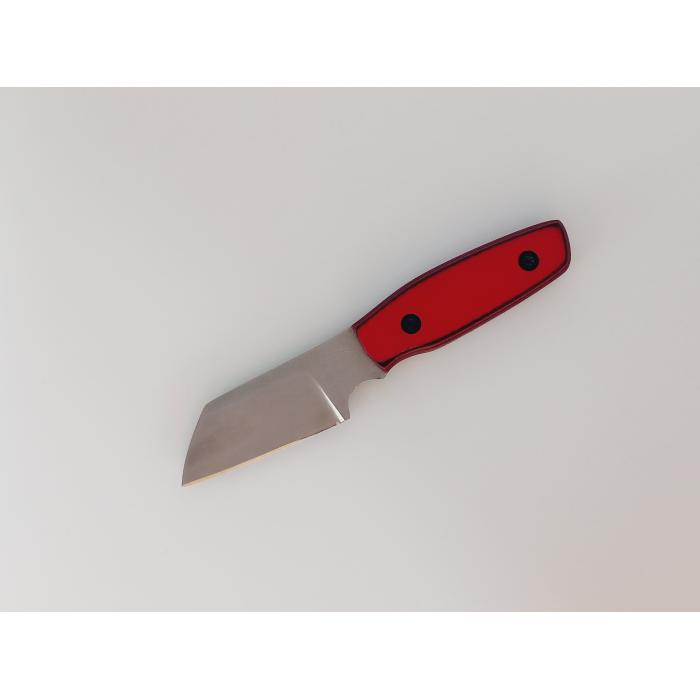 Nůž s pevnou čepelí Monty knives  U 02