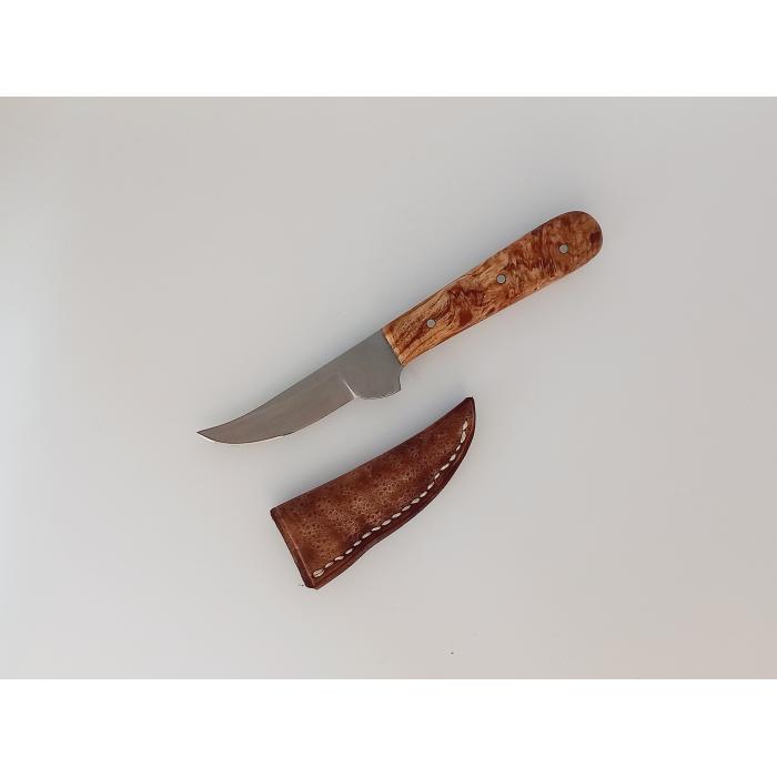 Nůž s pevnou čepelí Monty knives  L 06