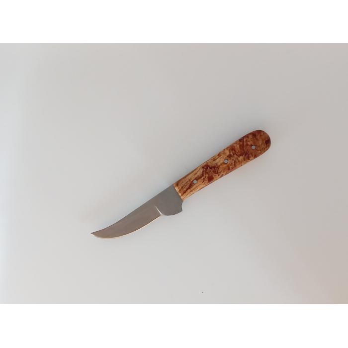 Nůž s pevnou čepelí Monty knives  L 06