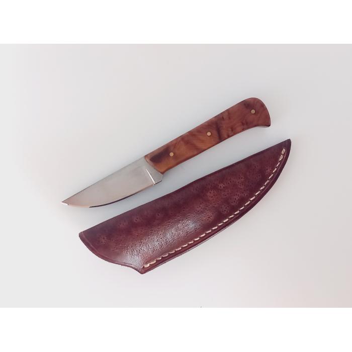 Nůž s pevnou čepelí Monty knives  U 03