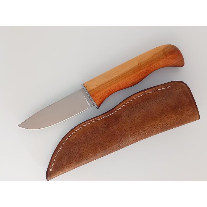 Nůž s pevnou čepelí Monty knives  U 04