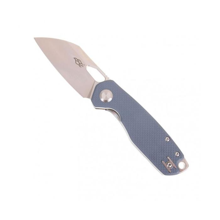 zavírací nůž Ganzo Firebird FH924 šedo modrá