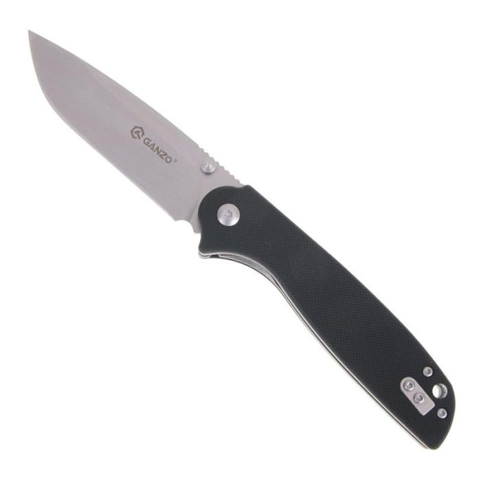 Zavírací nůž Ganzo G6803 černá