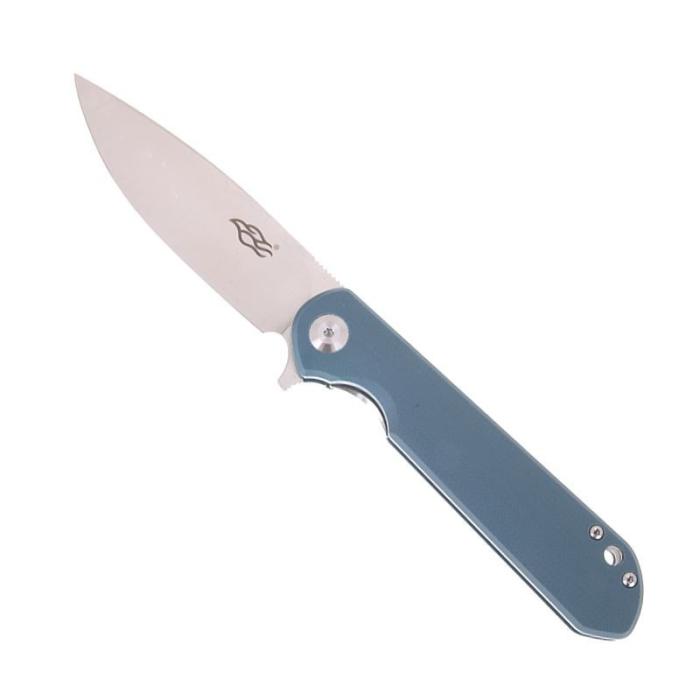 Zavírací nůž Ganzo fireBird FH 41 šedo modrá