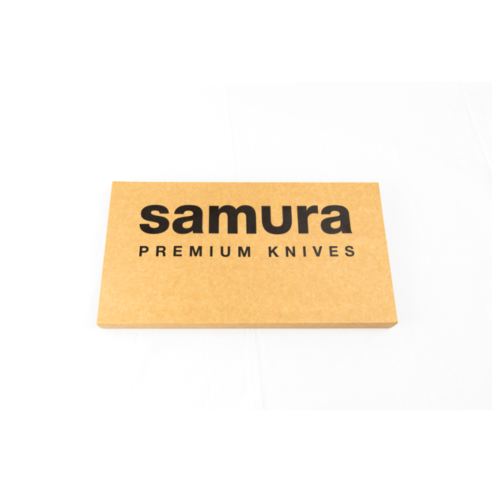 Samura MO-V Sada nožů na steaky(4ks) (SM-0031S)