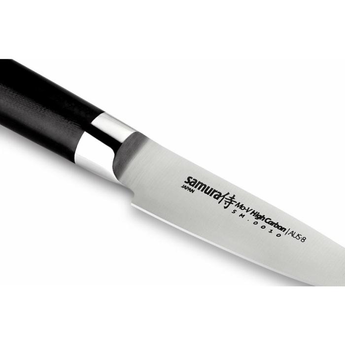 Samura MO-V Nůž na ovoce a zeleninu 9 cm (SM-0010)